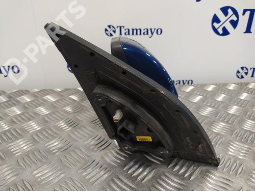 Left mirror HYUNDAI ACCENT III (MC) 1.5 CRDi GLS | BP6054661C26 
