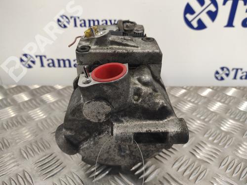 AC compressor MERCEDES-BENZ M-CLASS (W163)  | BP11872869M34 