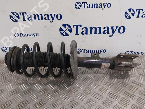 Used Left front shock absorber PEUGEOT PARTNER Tepee [2008-2025]  27282980