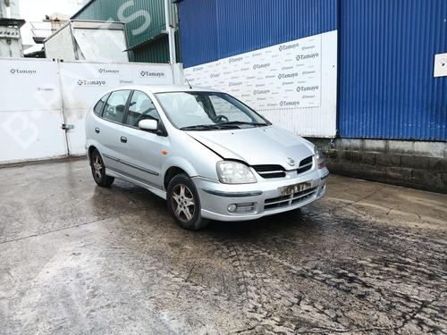 Used Engine NISSAN ALMERA TINO (V10) 2.2 dCi (136 hp) 30551792