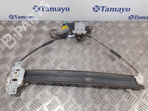 Front left window mechanism CHEVROLET MATIZ (M200, M250) 1.0 | BP8187000C22 