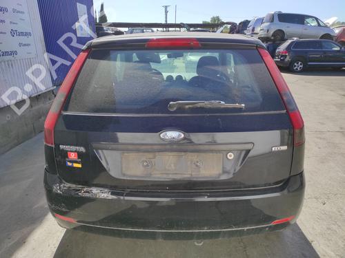 Right taillight FORD FIESTA V (JH_, JD_) 1.4 TDCi | BP17676274C35 