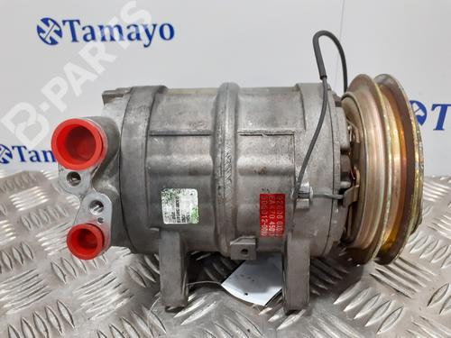Used AC compressor NISSAN TERRANO II (R20) 2.7 TD 4WD (101 hp) 8267914