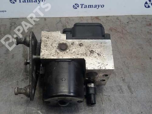 ABS pump MERCEDES-BENZ A-CLASS (W168) A 140 (168.031, 168.131) | BP5860996M43 