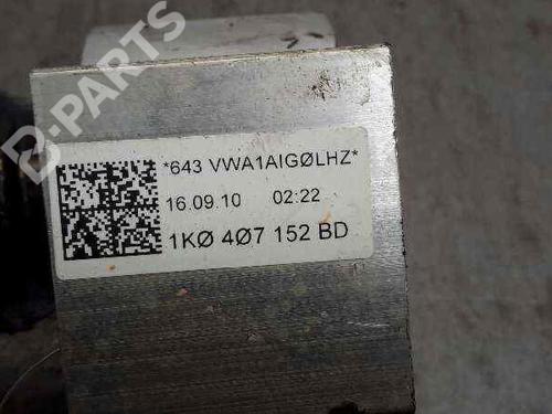 Right front suspension arm SEAT ALTEA (5P1) 1.6 TDI | BP1507366M13 