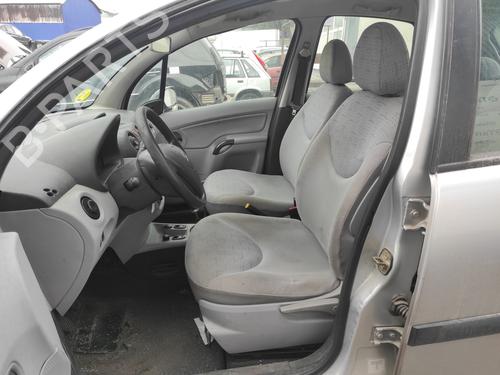 Fuel pump CITROËN C3 I (FC_, FN_)  | BP22237492M76 