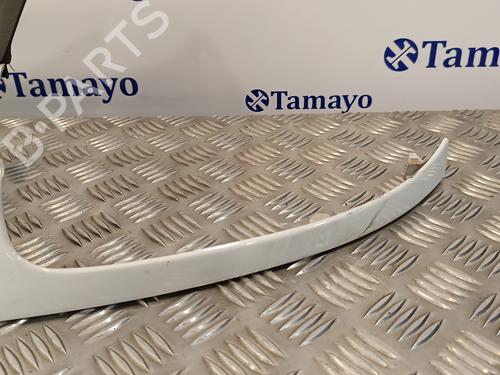Grille RENAULT CLIO II (BB_, CB_) 1.9 D (B/CB0E, BB0J) | BP18256375C40 