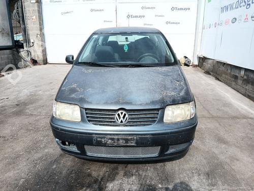 AC compressor VW POLO (6N2) 1.4 16V | BP37157109M34 - Image 10