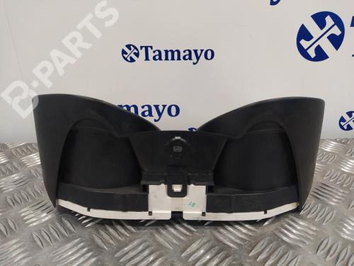 Instrument cluster FORD FIESTA VI (CB1, CCN)  | BP9907595C47 