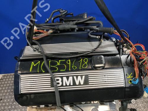 Engine BMW 3 (E46) 330 i | BP30124532M1 