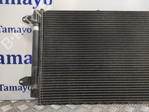 AC radiator SEAT LEON (1P1) 1.9 TDI | BP18160878M32 