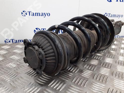 Right front shock absorber OPEL ASTRA H GTC (A04) 1.7 CDTI (L08) | BP8632455M17 