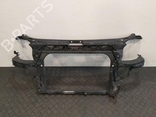 Used Front slam panel Front slam panel AUDI A6 C6 (4F2) 4.2 FSI quattro (350 hp) 40089005 40089005