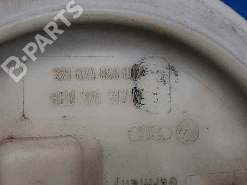 Fuel pump AUDI A4 B6 (8E2) 2.5 TDI | BP6155892M76 