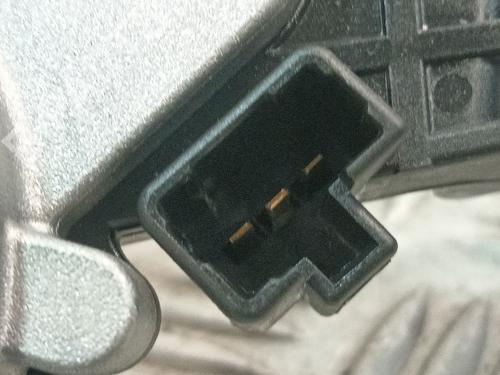 Rear wiper motor KIA XCEED (CD) 1.4 T-GDI | BP31926981M102 - Image 5