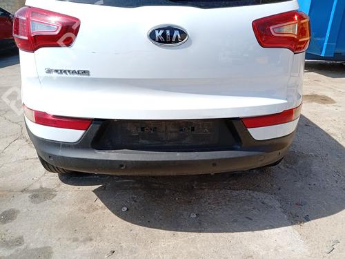 Used Rear bumper reinforcement Rear bumper reinforcement 36775689 36775689