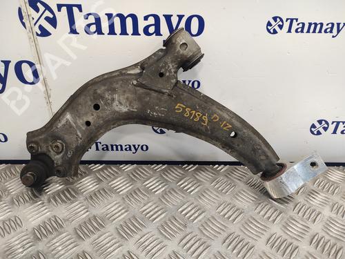Draagarm links voor CITROËN BERLINGO / BERLINGO FIRST MPV (MF_, GJK_, GFK_) [1996-2025]  22793530
