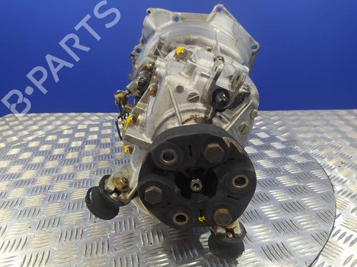 Gearbox BMW 3 (E46) 320 d | BP17209765M3 