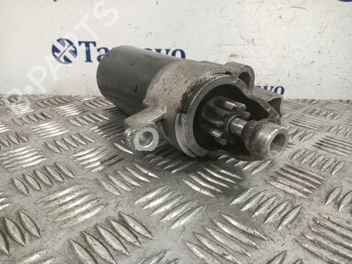 Used Starter AUDI A4 Allroad B8 (8KH) [2009-2017]  29175270