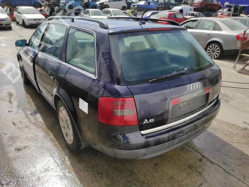Styring servopumpe AUDI A6 C5 Avant (4B5) 2.5 TDI | BP16990837M99 