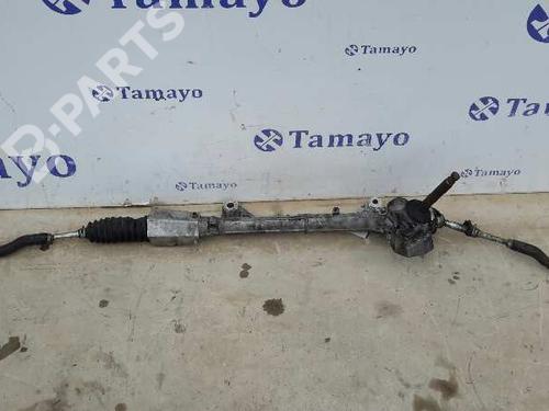 Used Steering rack NISSAN NV200 / EVALIA Bus [2010-2025]  5266662
