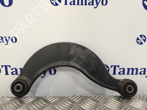 Venstre bagtil bærearm FORD FOCUS I (DAW, DBW) 1.8 Turbo DI / TDDi (90 hp) 14991625