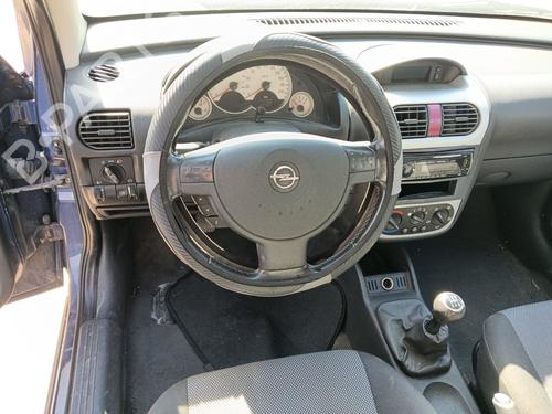 Engine OPEL CORSA C (X01) 1.7 CDTI (F08, F68) | BP34545092M1  - Image 10