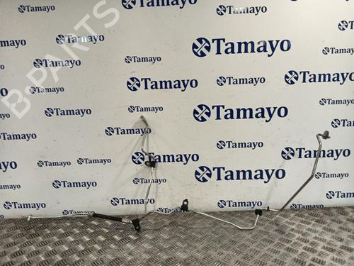 Tubo dell'aria condizionata RENAULT MEGANE III Hatchback (BZ0/1_, B3_) [2008-2026]  31334229