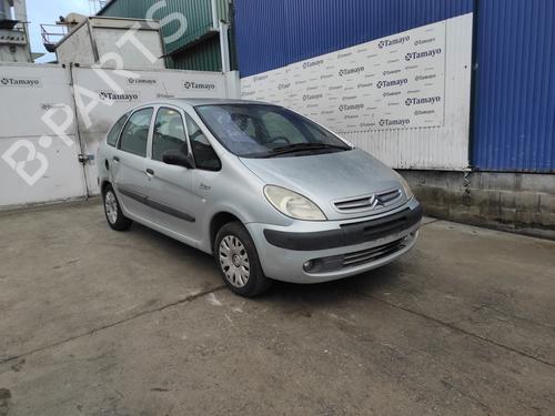 Engine control unit (ECU) CITROËN XSARA PICASSO (N68)  | BP24503008M57 