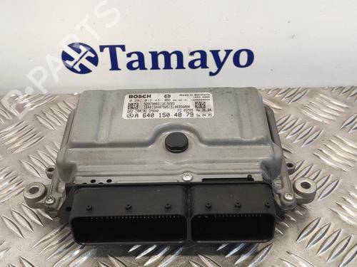 Used Engine control unit (ECU) MERCEDES-BENZ B-CLASS Sports Tourer (W245) [2005-2011]  13406298