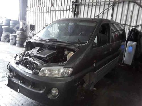 Gearbox HYUNDAI H-1 / STAREX Bus (A1) 2.5 TCi | BP26438916M3 