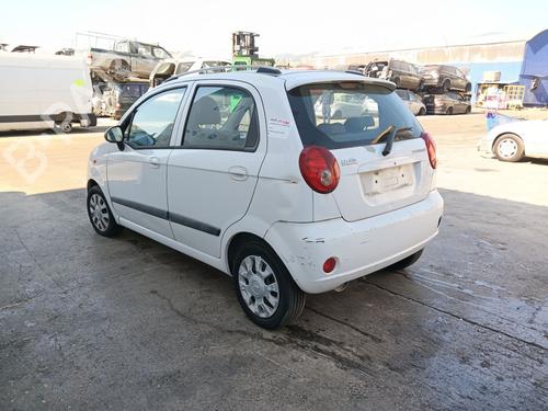 Engine CHEVROLET MATIZ (M200, M250) 1.0 | BP32989380M1  - Image 5