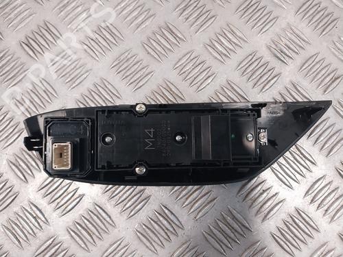 Left front window switch TOYOTA YARIS (_P21_, _PA1_, _PH1_) 1.5 Hybrid (MXPH10, MXPH11) | BP29355910I27 