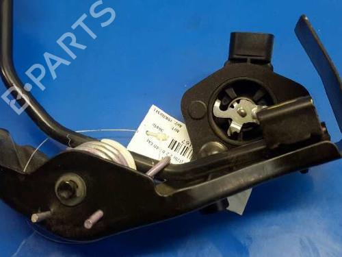Pedal TOYOTA AVENSIS (_T25_) 2.2 D-4D (ADT251_, ADT251R) | BP14359597I4 