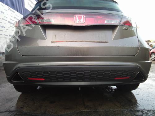 Gearbox HONDA CIVIC VIII Hatchback (FN, FK)  | BP11240091M3 