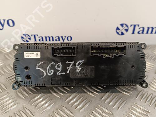 AC Styreenhet / Manøvreringsenhet FORD TRANSIT V363 Van (FCD, FDD)  | BP16329138I5 