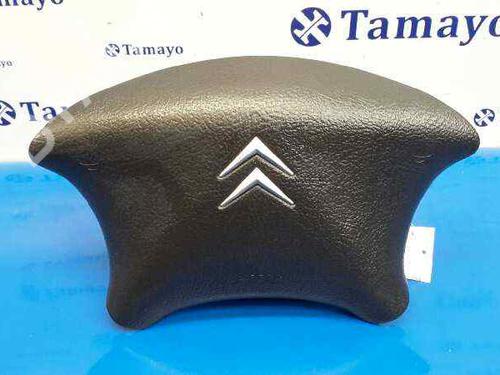 Airbag chauffør CITROËN C5 I (DC_) 2.0 HDi (DCRHZB, DCRHZE) (109 hp) 6440429