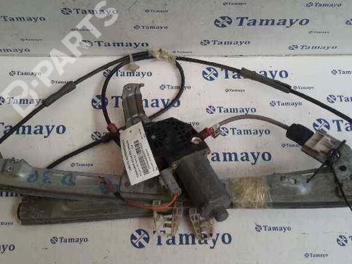 Front right window mechanism PEUGEOT 206 Hatchback (2A/C)  | BP1429838C23 
