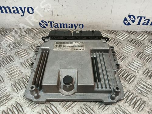 Engine control unit (ECU) CITROËN C3 II (SC_) 1.6 BlueHDi 75 | BP36041200M57 - Image 3