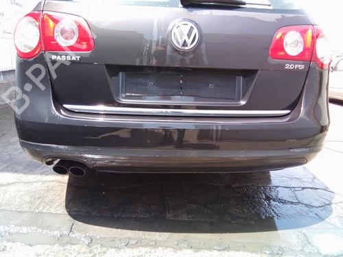 Sterownik / Moduł skrzyni biegów VW PASSAT B6 Variant (3C5) 2.0 TFSI | BP16500056M52 
