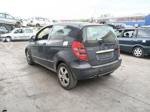 Engine MERCEDES-BENZ A-CLASS (W169) A 150 (169.031, 169.331) | BP36359763M1 - Image 5
