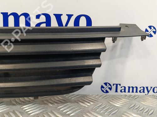 Grill VW LUPO I (6X1, 6E1)  | BP17974295C40 