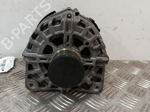 Used Alternator Alternator 39431738 39431738