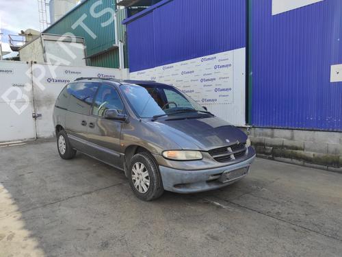 Used Gearbox CHRYSLER VOYAGER / GRAND VOYAGER III (GS_, NS_) 2.5 TD (116 hp) 20127060