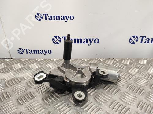 Rear wiper motor VW TOURAN (1T1, 1T2) 1.9 TDI | BP17947441M102 