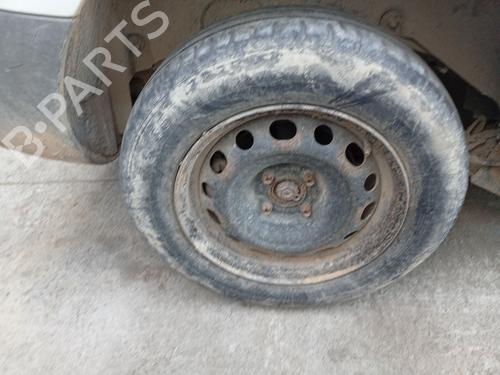 Used Right rear steering knuckle Right rear steering knuckle 38179449 38179449
