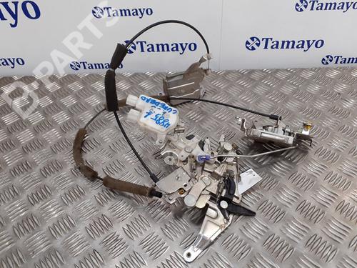 Used Rear right lock DACIA DOKKER MPV (KE_) [2012-2025]  8263621