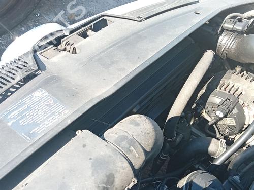 Used Radiator fan Radiator fan VW GOLF V Variant (1K5) 1.9 TDI (105 hp) 40507144 40507144