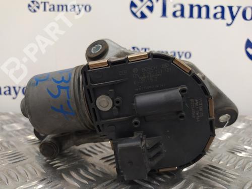 Used Front wiper motor PEUGEOT 407 (6D_) [2004-2011]  10089729