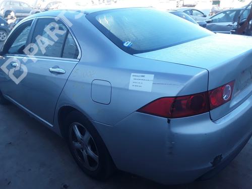 Gearbox HONDA ACCORD VII (CL, CN) 2.2 i-CTDi (CN1) | BP9169900M3 